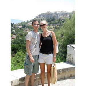 Meet your Posher, Rebecca